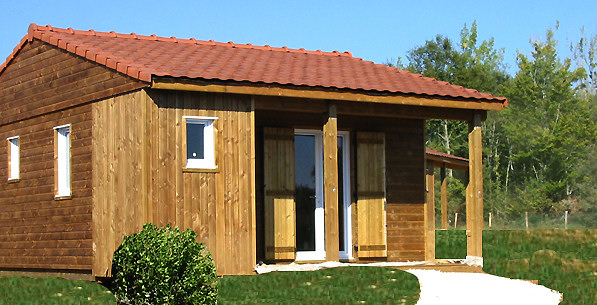 Les Chalets du Lac de la Vingeanne Champagne-Ardennes - Langres visuel 8/10