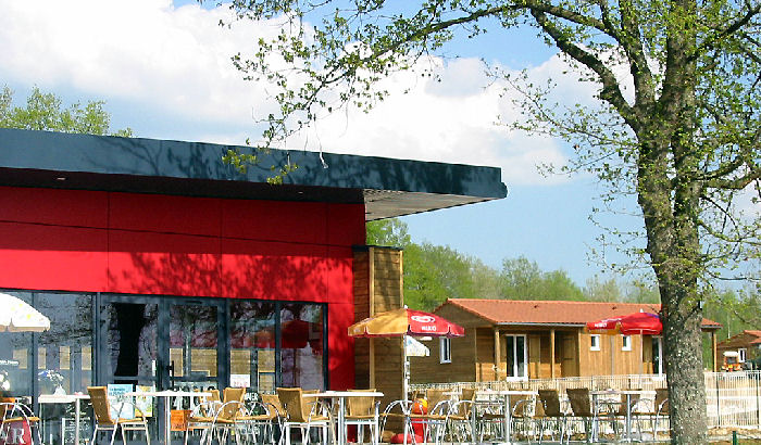 Les Chalets du Lac de la Vingeanne Champagne-Ardennes - Langres visuel 6/10