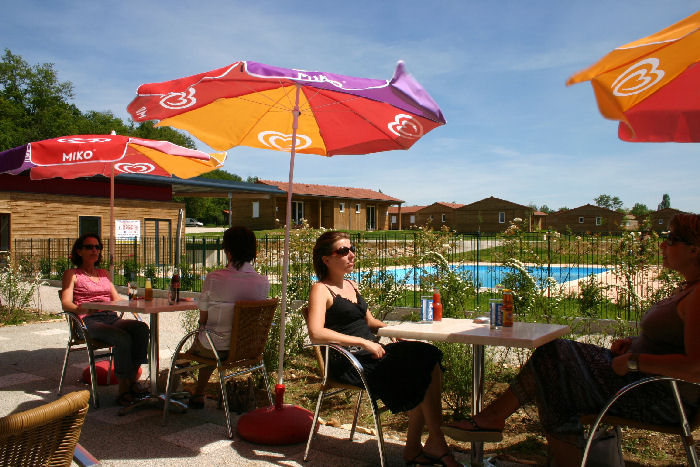 Les Chalets du Lac de la Vingeanne Champagne-Ardennes - Langres visuel 5/10