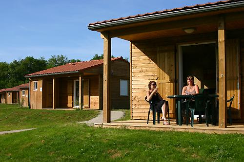 Les Chalets du Lac de la Vingeanne Champagne-Ardennes - Langres visuel 4/10