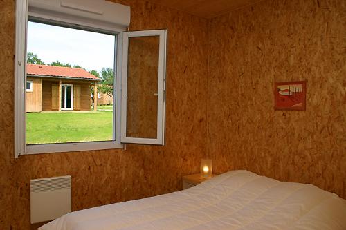 Les Chalets du Lac de la Vingeanne Champagne-Ardennes - Langres visuel 2/10