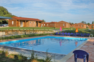 Les Chalets du Lac de la Vingeanne Champagne-Ardennes - Langres visuel 1/10
