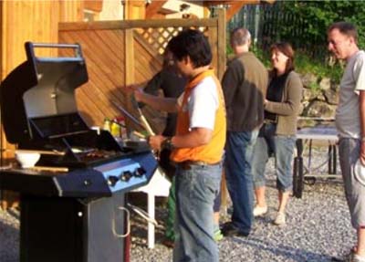 Les châlets du Logis d'Orres Provence-Alpes-Côte d'Azur - Les Orres visuel 8/11