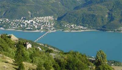 Les châlets du Logis d'Orres Provence-Alpes-Côte d'Azur - Les Orres visuel 7/11