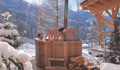 Les châlets du Logis d'Orres Provence-Alpes-Côte d'Azur - Les Orres visuel 6/11