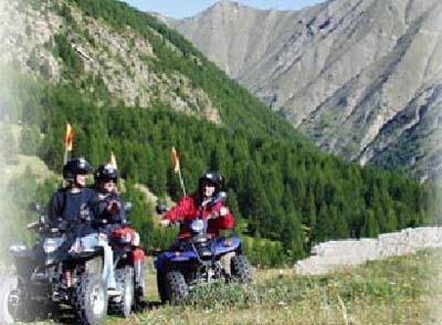 Les châlets du Logis d'Orres Provence-Alpes-Côte d'Azur - Les Orres visuel 5/11