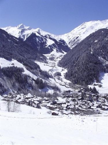 Les Chalets du Planay Rhône-Alpes - Arêches Beaufort visuel 3/6