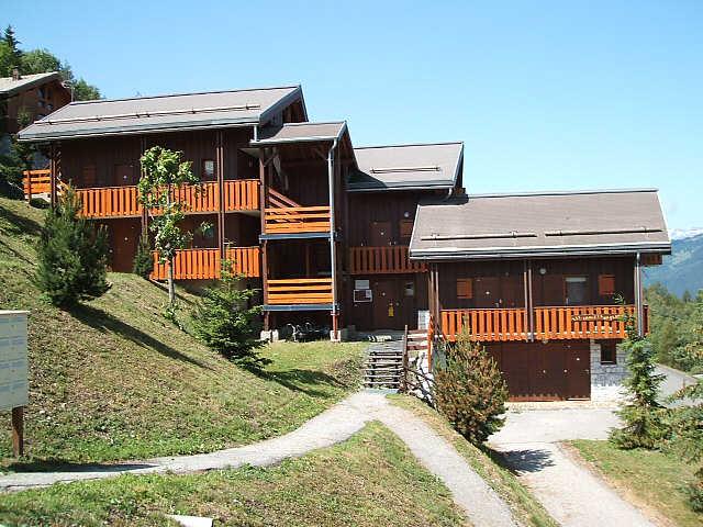 Résidence Les Chalets du Planay Rhône-Alpes - La Plagne - Montalbert visuel 2/4