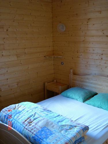 Les Chalets du Prayau Provence-Alpes-Côte d'Azur - La Joue du Loup visuel 4/10