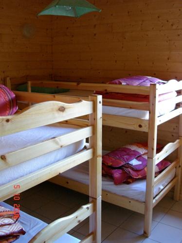 Les Chalets du Prayau Provence-Alpes-Côte d'Azur - La Joue du Loup visuel 3/10