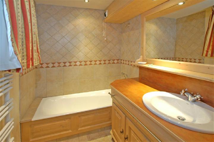 Résidence Les Chalets du Savoy Baikal - Rhône-Alpes - Chamonix-Mont-Blanc visuel 2/5