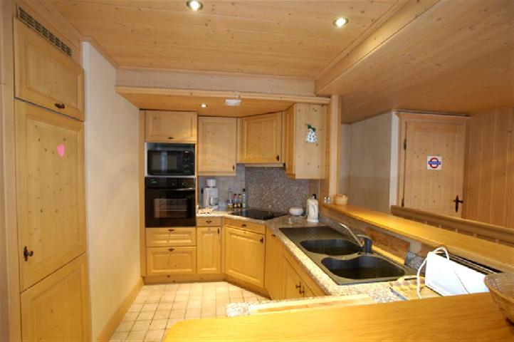 Résidence Les Chalets du Savoy Baikal - Rhône-Alpes - Chamonix-Mont-Blanc visuel 1/5