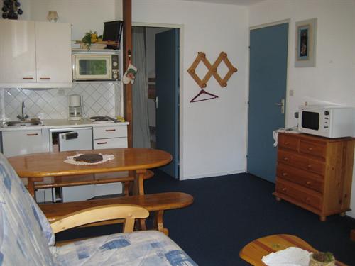 Résidence les Chalets du Village Rhône-Alpes - Villard-de-Lans visuel 7/10