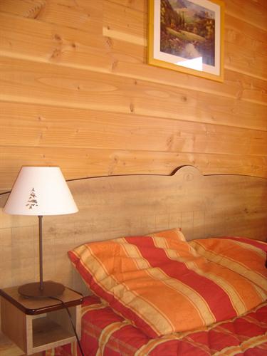 Résidence les Chalets Goélia Rhône-Alpes - Fontcouverte la Toussuire visuel 18/23