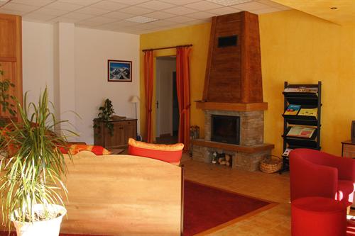 Résidence les Chalets Goélia Rhône-Alpes - Fontcouverte la Toussuire visuel 17/23