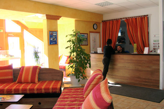 Résidence les Chalets Goélia Rhône-Alpes - Fontcouverte la Toussuire visuel 5/23