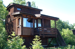 Résidence Les Chalets Praloup Vacances 1500 & 1600 Provence-Alpes-Côte d'Azur - Pra-Loup visuel 4/4