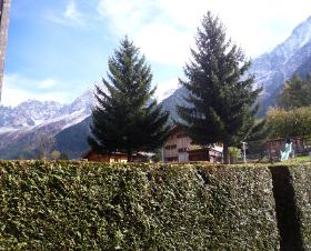 Résidence Les Chamois Rhône-Alpes - Les Houches visuel 1/10