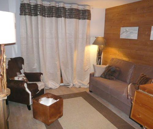 Résidence Les Chandonnelles II Rhône-Alpes - Méribel visuel 7/10