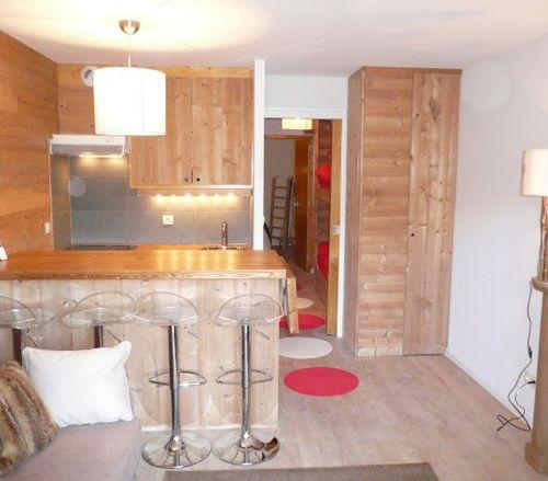 Résidence Les Chandonnelles II Rhône-Alpes - Méribel visuel 5/10