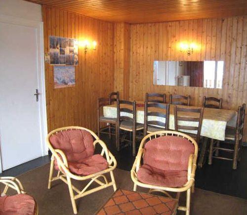 Résidence Les Chanses Rhône-Alpes - L'Alpe-d'Huez visuel 9/10