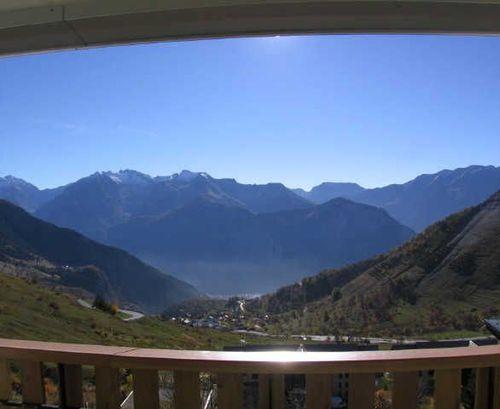 Résidence Les Chanses Rhône-Alpes - L'Alpe-d'Huez visuel 5/10