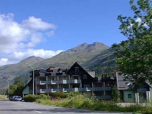 Résidence Les Chardons Bleus Provence-Alpes-Côte d'Azur - Serre Chevalier visuel 4/12