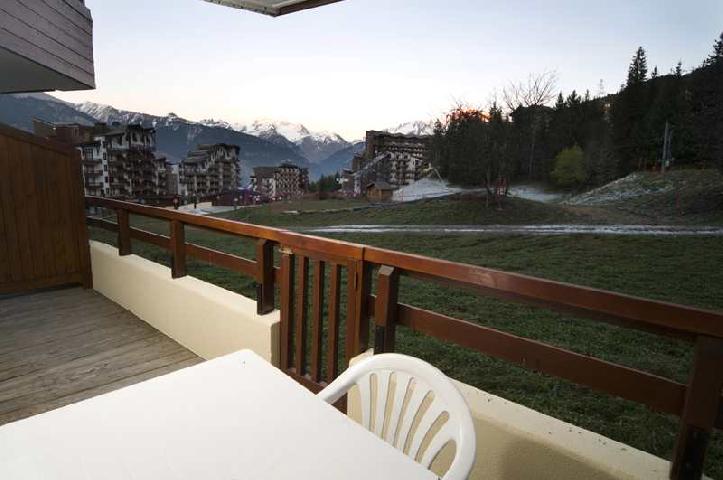 Résidence Les Charmes Rhône-Alpes - La Tania visuel 9/10