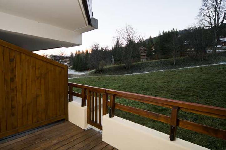 Résidence Les Charmes Rhône-Alpes - La Tania visuel 5/10