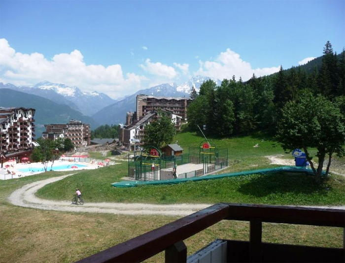 Résidence Les Charmes Rhône-Alpes - La Tania visuel 3/10