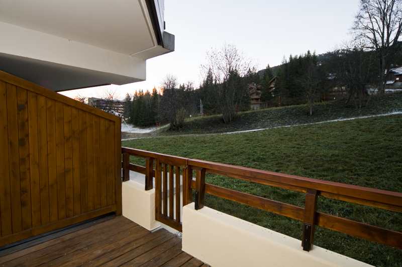 Résidence Les Charmes Rhône-Alpes - La Tania visuel 1/10