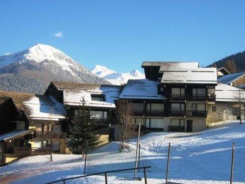 Résidence Les Charmettes Rhône-Alpes - La Plagne visuel 15/17