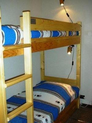 Résidence Les Charmettes Rhône-Alpes - La Plagne visuel 12/17