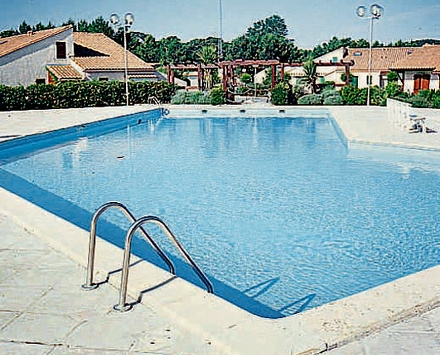 Résidence Les Charmilles Poitou-Charentes - Les Mathes-La Palmyre visuel 1/3