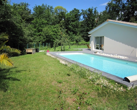 Résidence Les Charmilles Poitou-Charentes - Les Mathes-La Palmyre visuel 2/3