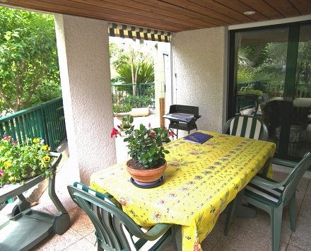 Résidence Les Chartreux Provence-Alpes-Côte d'Azur - Hyères visuel 10/10