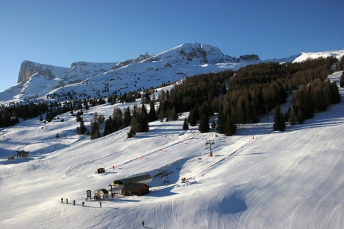Résidence Les Chaumettes Provence-Alpes-Côte d'Azur - SuperDévoluy visuel 6/18