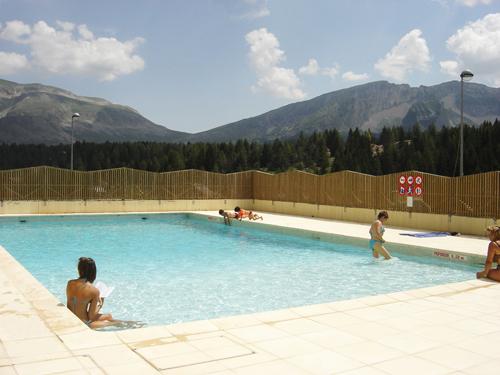 Résidence Les Chaumettes Provence-Alpes-Côte d'Azur - SuperDévoluy visuel 3/18