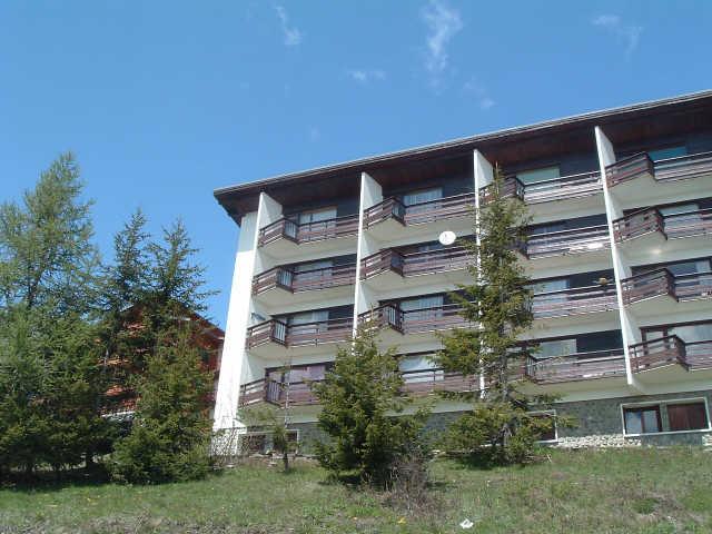 Résidence Les Chavonnes Rhône-Alpes - La Rosière visuel 2/2