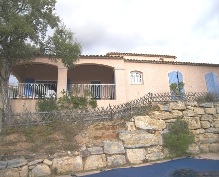 Résidence Les Chênes Provence-Alpes-Côte d'Azur - La Londe-les-Maures visuel 3/3