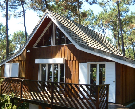 Résidence Les Chlorophylles Aquitaine - Lacanau visuel 10/10