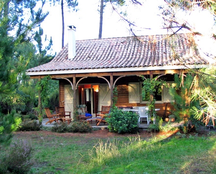 Résidence Les Chlorophylles Aquitaine - Lacanau visuel 9/10