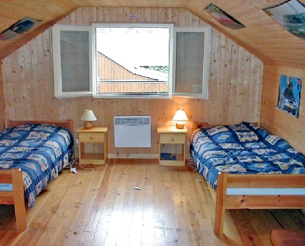 Résidence Les Chlorophylles Aquitaine - Lacanau visuel 7/10