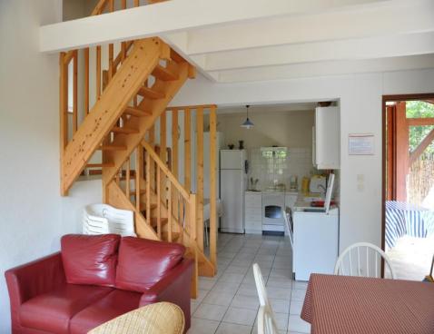 Résidence Les Chlorophylles Aquitaine - Lacanau visuel 2/10