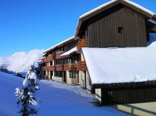 Résidence Les Choucas Rhône-Alpes - La Plagne - Montalbert visuel 17/21