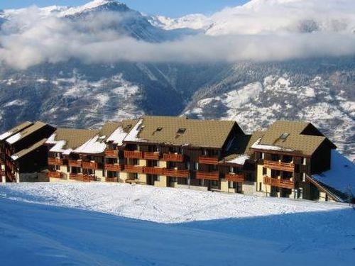 Résidence Les Choucas Rhône-Alpes - La Plagne - Montalbert visuel 16/21