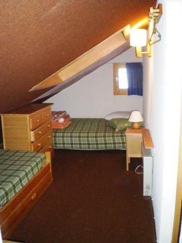 Résidence Les Choucas Rhône-Alpes - La Plagne - Montalbert visuel 13/21