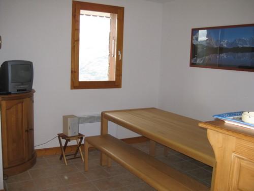 Résidence Les Choucas Rhône-Alpes - La Plagne - Montalbert visuel 12/21