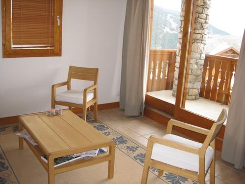 Résidence Les Choucas Rhône-Alpes - La Plagne - Montalbert visuel 11/21