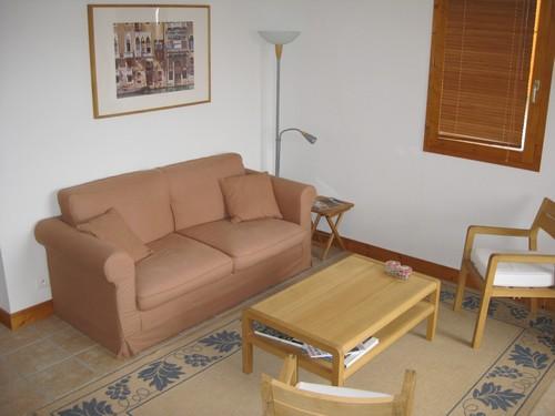 Résidence Les Choucas Rhône-Alpes - La Plagne - Montalbert visuel 10/21